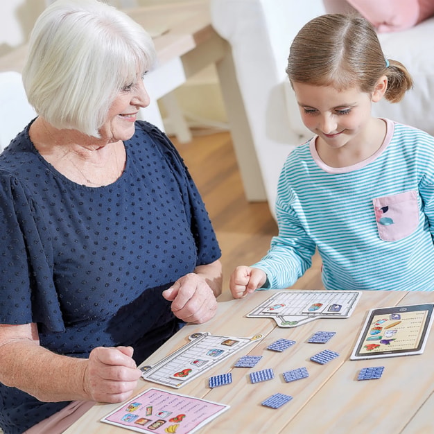Shopping List Game | Our Number One Bestseller Shopping List Game | Our Number One Bestseller
