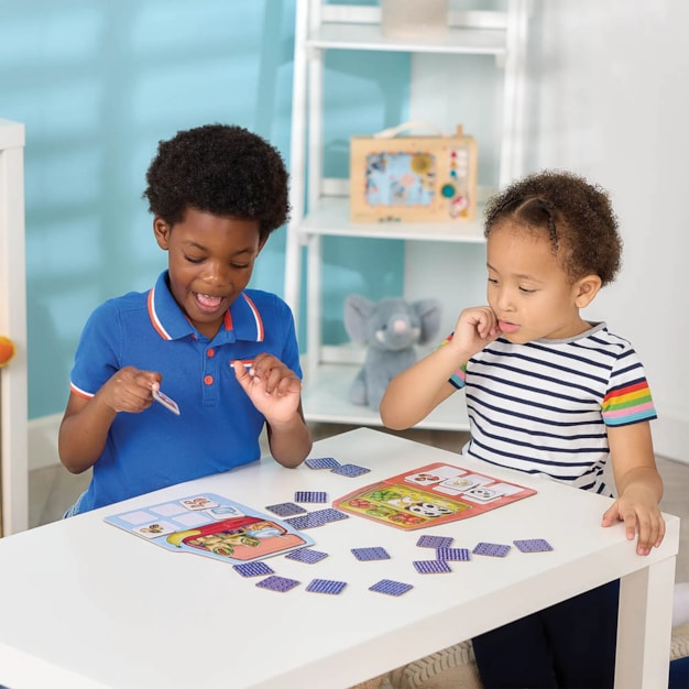 Lunch Box Game Lunch Box Game
