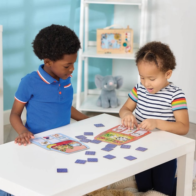 Lunch Box Game Lunch Box Game