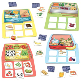 Lunch Box Game