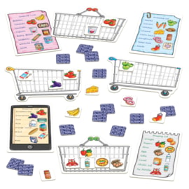 Shopping List Game | Our Number One Bestseller