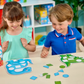 Dotty Dinosaurs Game Dotty Dinosaurs Game