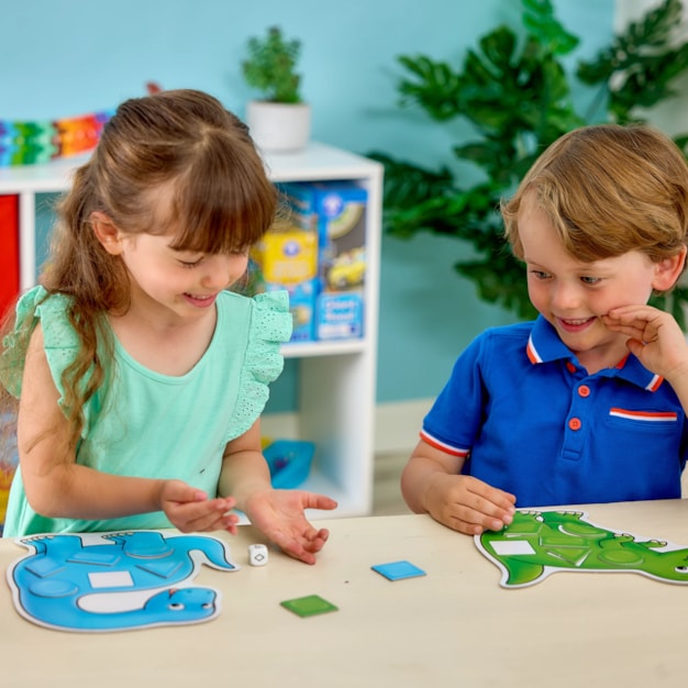 Dotty Dinosaurs Game Dotty Dinosaurs Game