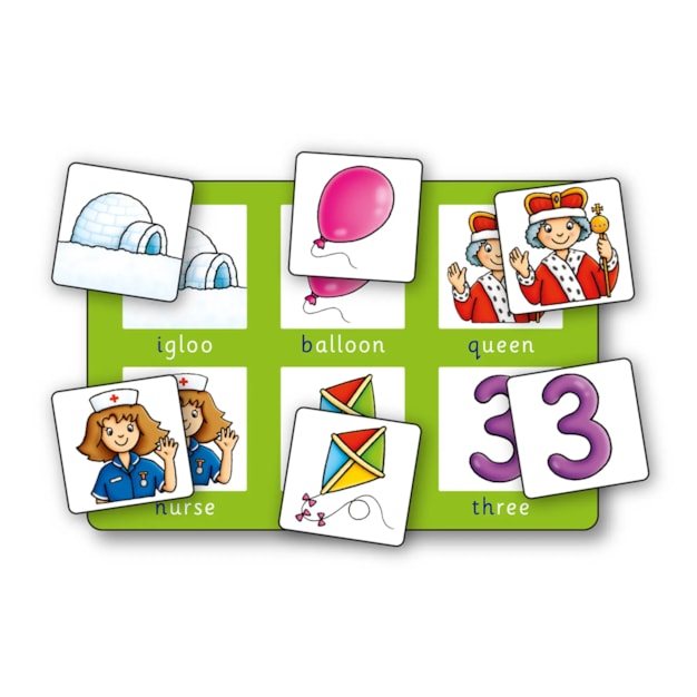 Alphabet Lotto Game Alphabet Lotto Game
