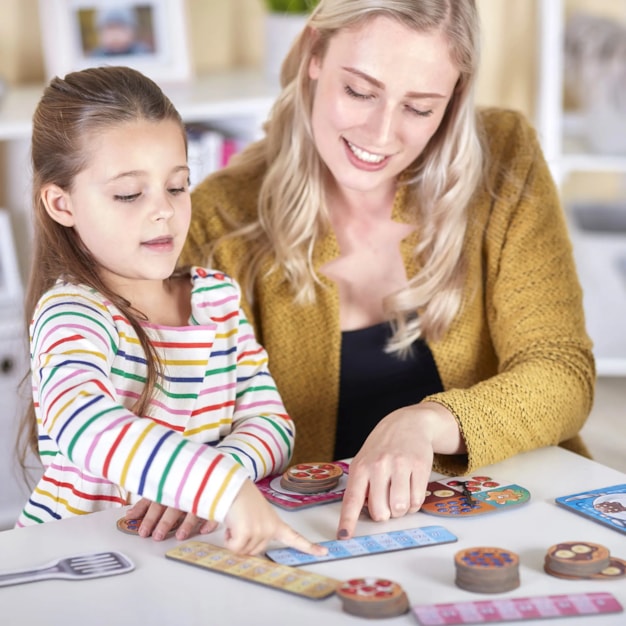 First Times Tables Game First Times Tables Game