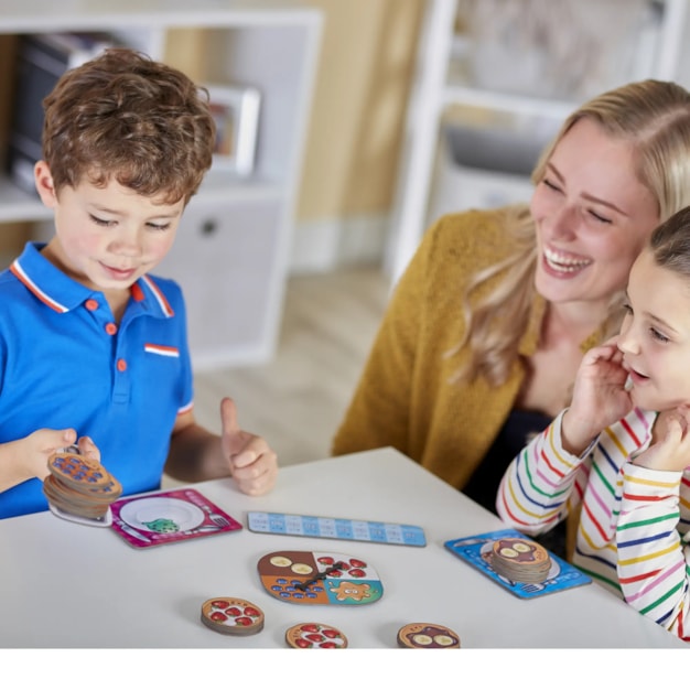 First Times Tables Game First Times Tables Game