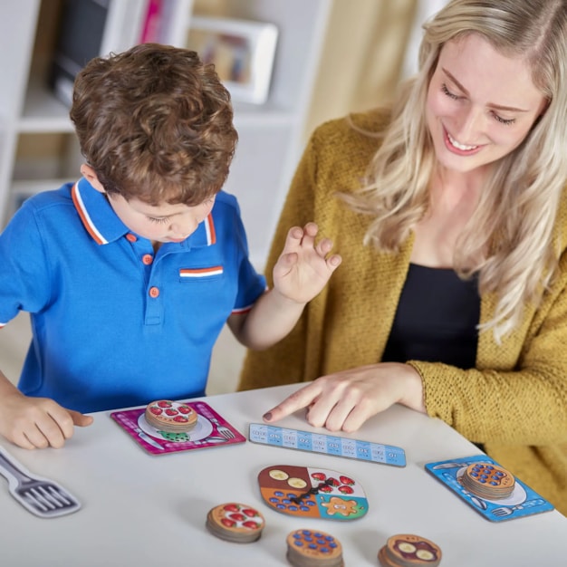 First Times Tables Game First Times Tables Game