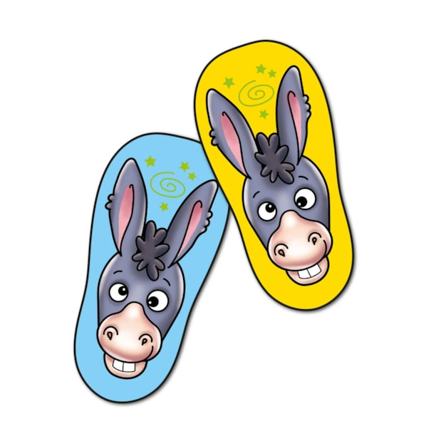 Dizzy Donkey Game Dizzy Donkey Game