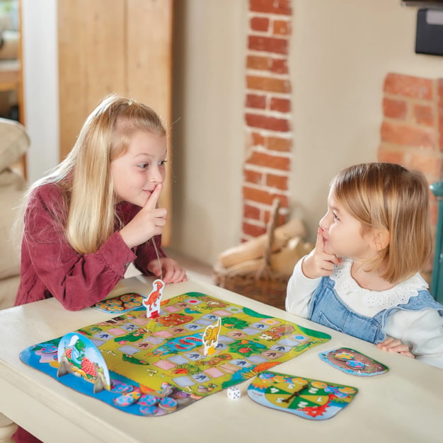 Dino-Snore-Us Game Dino-Snore-Us Game