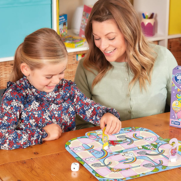 Unicorn Fun! Game Unicorn Fun! Game