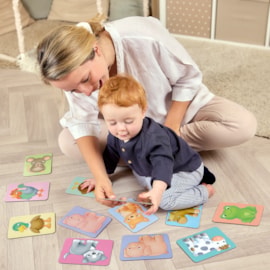 See and Sound giant flashcards See and Sound giant flashcards