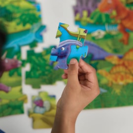 Big Dinosaurs Jigsaw Puzzle Big Dinosaurs Jigsaw Puzzle