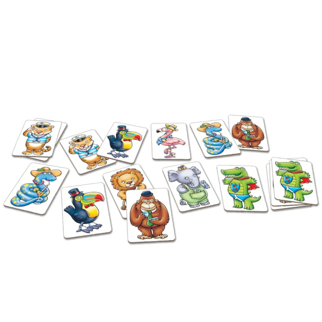 Crocodile Snap Mini Game Crocodile Snap Mini Game