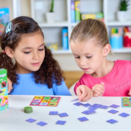 Little Bug Bingo Mini Game Little Bug Bingo Mini Game