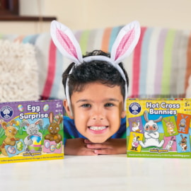 Hot Cross Bunnies Mini Game Hot Cross Bunnies Mini Game