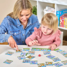 Spotty Cows Mini Game Spotty Cows Mini Game