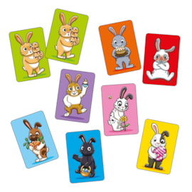 Hot Cross Bunnies Mini Game Hot Cross Bunnies Mini Game