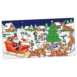 Christmas Eve Box Christmas Eve Box