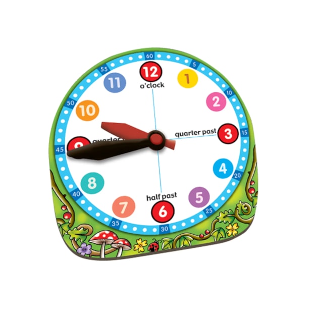 What's the Time, Mr. Wolf? Game What's the Time, Mr. Wolf? Game