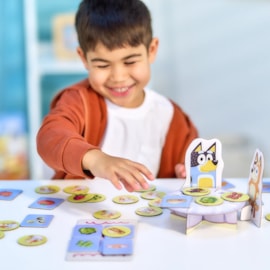Bluey Fancy Restaurant Game Bluey Fancy Restaurant Game