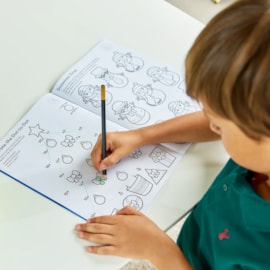 Advent Colouring and Activity Book Advent Colouring and Activity Book