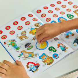 Advent Colouring and Activity Book Advent Colouring and Activity Book