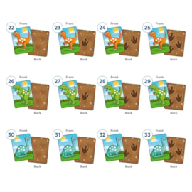 Dinosaur 3 In A Box Misplaced Pieces Dinosaur 3 In A Box Misplaced Pieces