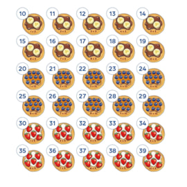 First Times Tables Game Misplaced Pieces First Times Tables Game Misplaced Pieces