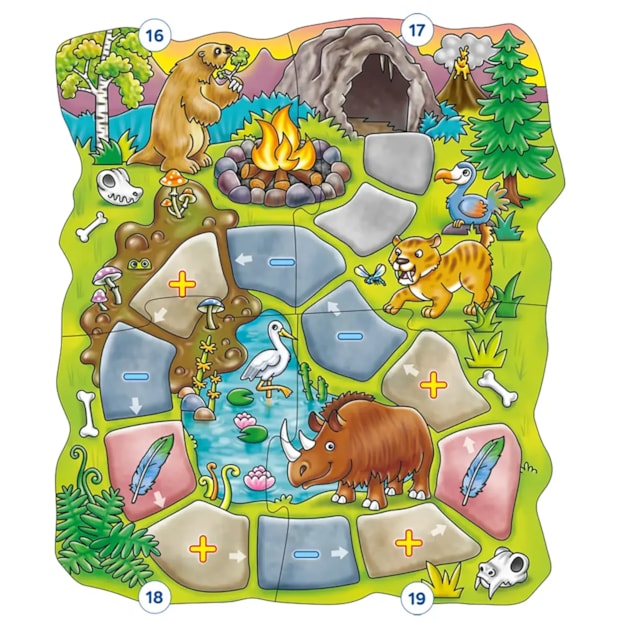 Mammoth Maths Game Misplaced Pieces Mammoth Maths Game Misplaced Pieces