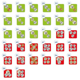 Money Match Café Game Misplaced Pieces Money Match Café Game Misplaced Pieces