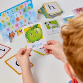 Alphabet Flashcards Alphabet Flashcards