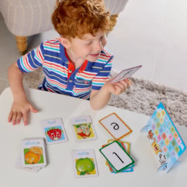 Alphabet Flashcards Alphabet Flashcards