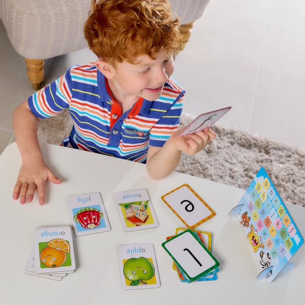 Alphabet Flashcards Alphabet Flashcards