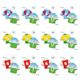 Penalty Shoot Out Mini Game Misplaced Pieces