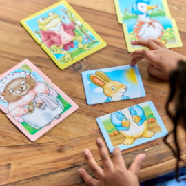Peter Rabbit™ Heads and Tails Game Peter Rabbit™ Heads and Tails Game