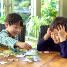 Peter Rabbit™ Rabbit Race Game