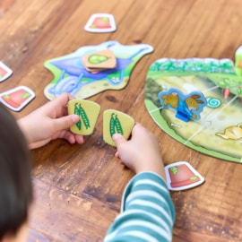 Peter Rabbit™ Rabbit Race Game