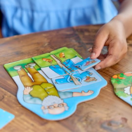 Peter Rabbit™ Veg Patch Lotto Game Peter Rabbit™ Veg Patch Lotto Game