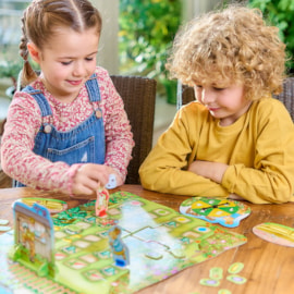 Peter Rabbit™ Don't Wake Mr. McGregor! Game