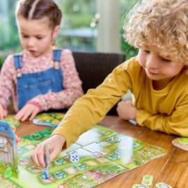 Peter Rabbit™ Don't Wake Mr. McGregor! Game