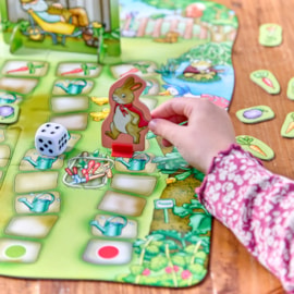 Peter Rabbit™ Don't Wake Mr. McGregor! Game