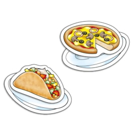 Crazy Chefs Game