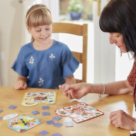 Crazy Chefs Game