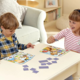 Old Macdonald Lotto Game Old Macdonald Lotto Game