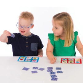 Alphabet Lotto Game Alphabet Lotto Game