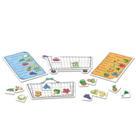 Shopping List Extras - Fruit & Veg Shopping List Extras - Fruit & Veg