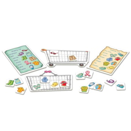 Shopping List Extras - Clothes Shopping List Extras - Clothes