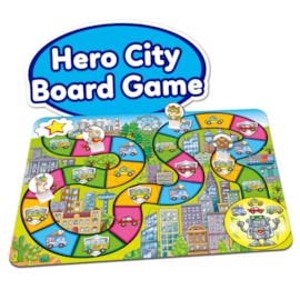 Times Tables Heroes Game