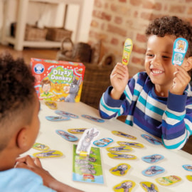 Dizzy Donkey Game Dizzy Donkey Game