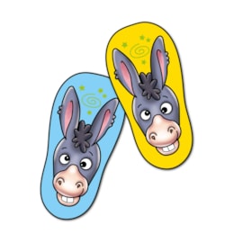 Dizzy Donkey Game